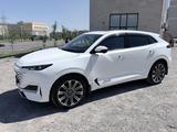 Changan UNI-K 2023 года за 12 000 000 тг. в Астана – фото 2