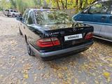 Mercedes-Benz E 280 2000 годаүшін3 800 000 тг. в Алматы – фото 4