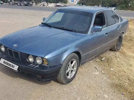 BMW 520 1992 года за 650 000 тг. в Тараз – фото 2