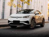 Volkswagen ID.4 2021 года за 9 900 000 тг. в Алматы
