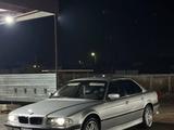 BMW 728 1997 годаүшін4 800 000 тг. в Алматы – фото 2