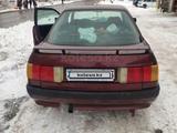 Audi 80 1991 годаfor550 000 тг. в Алматы – фото 5