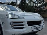 Porsche Cayenne 2007 года за 6 700 000 тг. в Караганда – фото 5