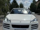 Porsche Cayenne 2007 года за 6 700 000 тг. в Караганда – фото 4