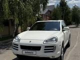 Porsche Cayenne 2007 года за 6 700 000 тг. в Караганда – фото 2