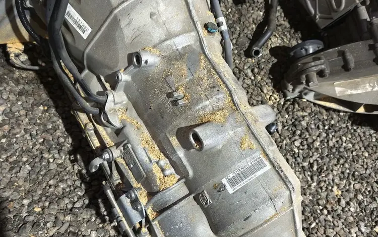 Коробка АКПП 6HP-21 от F01/02 N54B30 турбо привозной из Японии за 450 000 тг. в Алматы