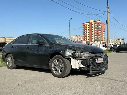 Toyota Camry 2017 года за 6 200 000 тг. в Бейнеу – фото 15