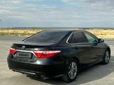 Toyota Camry 2017 года за 6 200 000 тг. в Бейнеу – фото 5