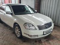 Nissan Teana 2007 года за 4 300 000 тг. в Алматы