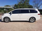 Toyota Sienna 2015 годаүшін14 500 000 тг. в Шымкент – фото 5