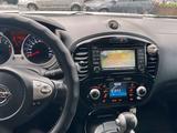 Nissan Juke 2015 года за 7 200 000 тг. в Алматы – фото 5