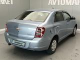Chevrolet Cobalt 2020 года за 5 100 000 тг. в Атырау – фото 4