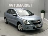Chevrolet Cobalt 2020 года за 5 100 000 тг. в Атырау – фото 2