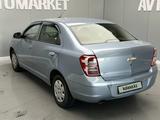 Chevrolet Cobalt 2020 года за 5 100 000 тг. в Атырау – фото 3