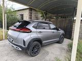Chery Tiggo 2 Pro 2025 года за 5 600 000 тг. в Туркестан – фото 2
