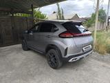 Chery Tiggo 2 Pro 2025 года за 5 600 000 тг. в Туркестан – фото 3