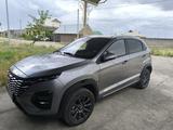 Chery Tiggo 2 Pro 2025 года за 5 600 000 тг. в Туркестан – фото 4