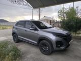 Chery Tiggo 2 Pro 2025 года за 5 600 000 тг. в Туркестан – фото 5