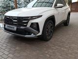 Hyundai Tucson 2025 года за 15 290 000 тг. в Алматы