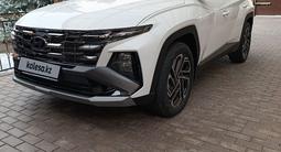 Hyundai Tucson 2025 года за 15 290 000 тг. в Алматы