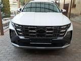 Hyundai Tucson 2025 года за 15 290 000 тг. в Алматы – фото 2