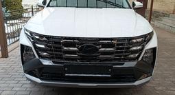 Hyundai Tucson 2025 года за 15 290 000 тг. в Алматы – фото 2