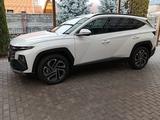 Hyundai Tucson 2025 года за 15 290 000 тг. в Алматы – фото 3
