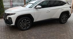 Hyundai Tucson 2025 года за 15 290 000 тг. в Алматы – фото 3