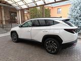 Hyundai Tucson 2025 года за 15 290 000 тг. в Алматы – фото 4