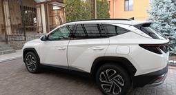 Hyundai Tucson 2025 года за 15 290 000 тг. в Алматы – фото 4