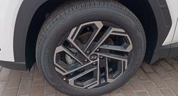 Hyundai Tucson 2025 года за 15 290 000 тг. в Алматы – фото 5