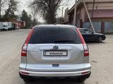 Honda CR-V 2011 годаүшін7 500 000 тг. в Алматы – фото 4