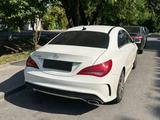 Mercedes-Benz CLA 200 2013 года за 9 000 000 тг. в Алматы – фото 2