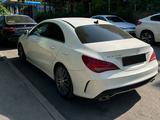 Mercedes-Benz CLA 200 2013 года за 9 000 000 тг. в Алматы – фото 3