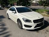 Mercedes-Benz CLA 200 2013 года за 9 000 000 тг. в Алматы