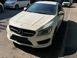 Mercedes-Benz CLA 200 2013 года за 9 000 000 тг. в Алматы – фото 4
