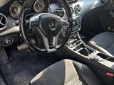 Mercedes-Benz CLA 200 2013 года за 9 000 000 тг. в Алматы – фото 5