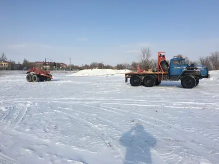 Урал трубовоз в Атырау – фото 5