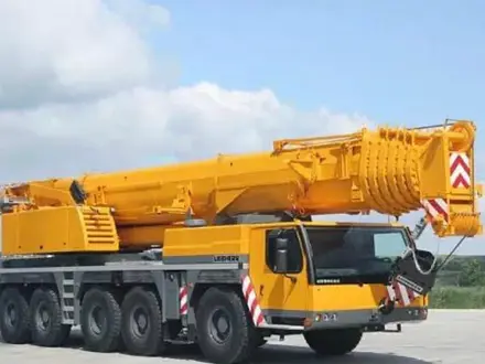 Гусеничные Авто Краны в Караганда – фото 2