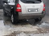 Hyundai Tucson 2006 годаүшін5 000 000 тг. в Алматы – фото 4