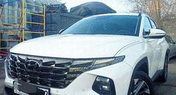 Hyundai Tucson 2024 года за 12 800 000 тг. в Алматы