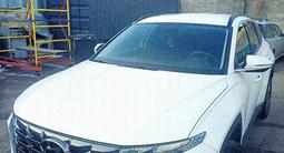 Hyundai Tucson 2024 года за 12 800 000 тг. в Алматы – фото 4