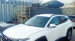 Hyundai Tucson 2024 года за 12 800 000 тг. в Алматы – фото 5