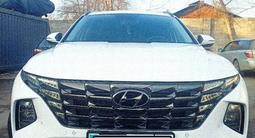 Hyundai Tucson 2024 года за 12 800 000 тг. в Алматы – фото 2