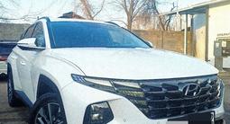 Hyundai Tucson 2024 года за 12 800 000 тг. в Алматы – фото 3