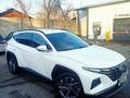 Hyundai Tucson 2024 годаfor13 600 000 тг. в Алматы – фото 8
