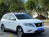 Nissan Pathfinder 2014 года за 12 500 000 тг. в Караганда