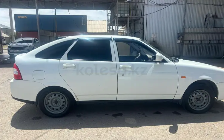 ВАЗ (Lada) Priora 2172 2013 года за 1 800 000 тг. в Шымкент