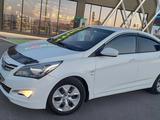 Hyundai Accent 2014 года за 6 050 000 тг. в Шымкент