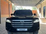 Toyota Land Cruiser 2025 года за 63 500 000 тг. в Кызылорда – фото 3